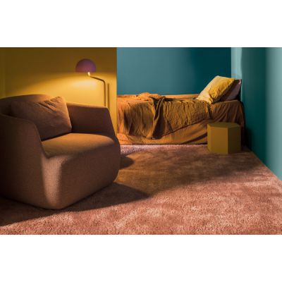 Bold Indulgence carpet